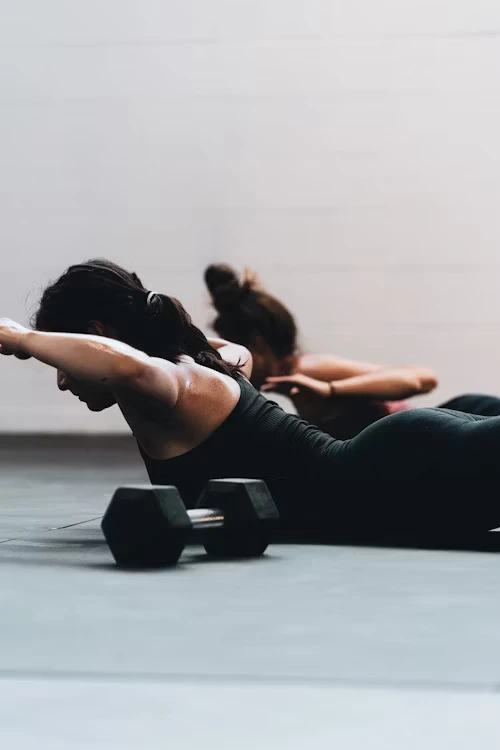 Hatha Yoga